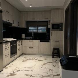 Sea View Apartment Patras, hotel in Patra