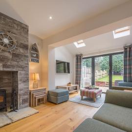 Blossom Cottage 4