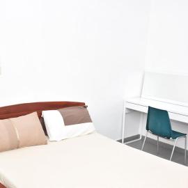 le cocon paisible studio et kitchenette、Godomèのホテル