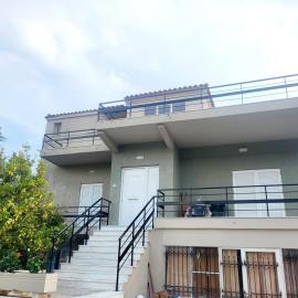 Marys Home Eretria