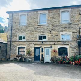 Parkside, hotel a Pateley Bridge
