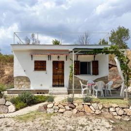 Minicasa nella fattoria, hotel di Atessa