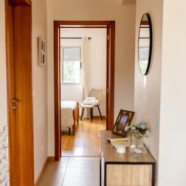 Sentidos do Mar - Apartamento em São Miguel, hotel in Calhetas