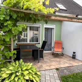 Weberhaus im Zirbenland, hotel a Weißkirchen in Steiermark