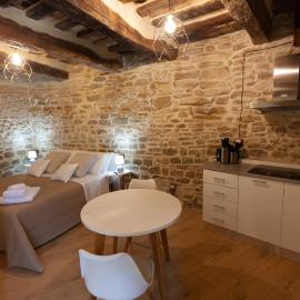 La Maison del Borgo, hotel v destinaci Castiglioni