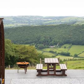 Aberystwyth by Wigwam Holidays, hotel Aberystwythben
