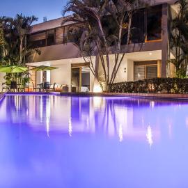 Hotel Platino Expo Guadalajara