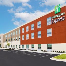 Holiday Inn Express Columbus - Fort Benning Area By IHG, hotel in Columbus