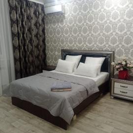 VIP 5 Квартира 2ком โรงแรมในอูรัลส์ค