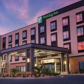 Holiday Inn La Verkin - Zion Park by IHG, hotel La Verkinben