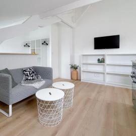 Principia Conciergerie - Le Petit nid cosy Corbeil, hôtel à Corbeil-Essonnes