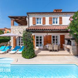 Villa Mia Lea