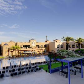 Adam Park Marrakech Hotel & Spa, hotel u Marrakechu