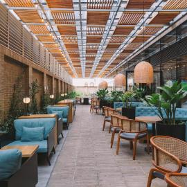Holiday Inn Express & Suites Bogota Zona G By IHG, hotel u gradu Bogota