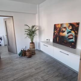 Central View Apartment, hotel u gradu Deva