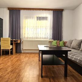 Holiday house with a big garden and free parking, hotel a Sikirevci