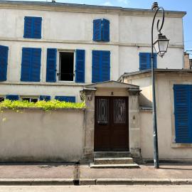 La Maison Majorelle