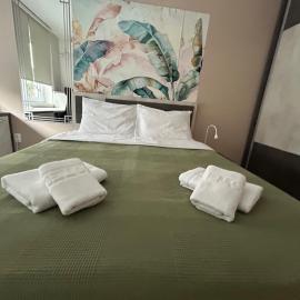 Hello One Apartman