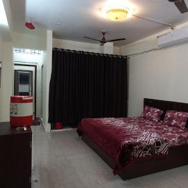 Vinayak home stay, hotel in Ujjain