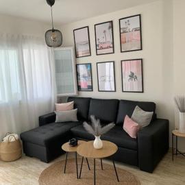Mediterranean Breeze Beach House, hotel in El Verger