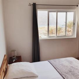 Residencia Solimar, hotel u gradu Ponta do Sol