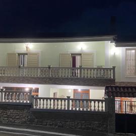 Guest House Bjorn