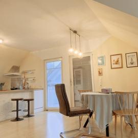 OTTOC Ferienwohnung, Hotel in Üxheim