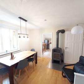 Aparte 3-Zi-Wohnung im Oberallgäu direkt am Berg!