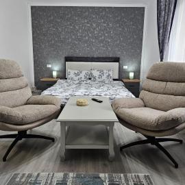 Garsoniera Delia, hotel a Braşov