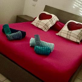 Casa Cleotti, hotel u gradu Uta