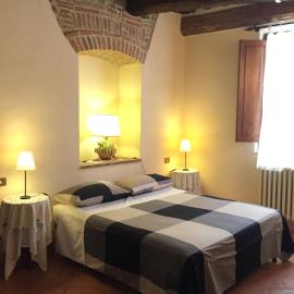 Locanda Petrella, hotel u gradu 'Cortona'