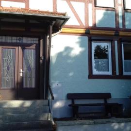 Kaisers Ferienwohnung