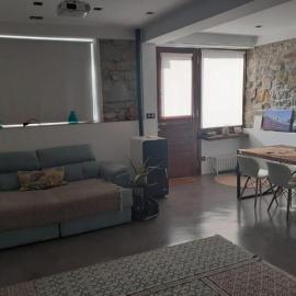 Piso en San Sebastián, hotel din Pasajes Ancho