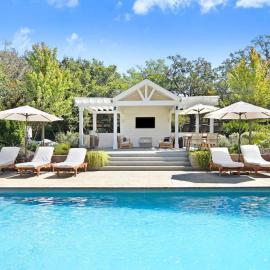New Moon Mountain Family Retreat W- Pool And Views - Plus Wine Passport