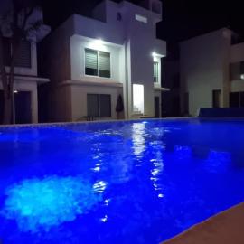 La ideal Alberca climatizada, hotell i Tlayacapan