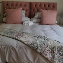 Letties guesthouse, hotel a Harrismith