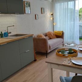 Appartement cosy en centre-ville de Royan à 200m plage