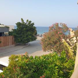 Qantab Village Stay, hotel en Qantab