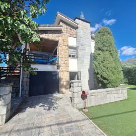 Preciosa casa rural