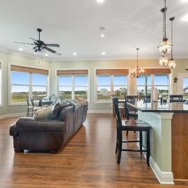 Waterfront Oasis w/ Dock, Sleeps 12