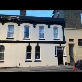 Victorian Town House in the Heart of Dover, מלון בדובר