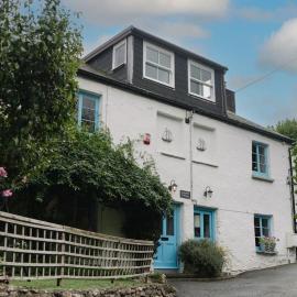 Seacombe Cottage, Combe Martin