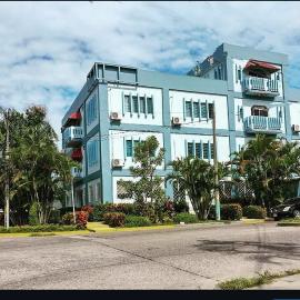 Hotel Carnaval, Hotel in La Ceiba