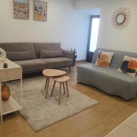 Charming Jasmin House