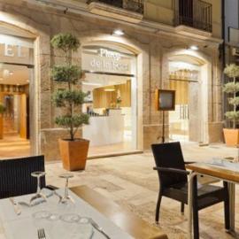 Plaça De La Font โรงแรมในตาร์ราโกนา