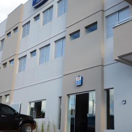 Rota Hotéis, hotel en Quirinópolis
