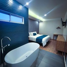 HOTEL AZUL AGAVE, hotel em Arandas