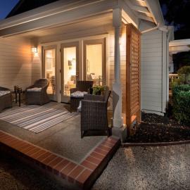 Janes Cottage-The Perfect Wine County Retreat - Includes Wine Tasting Passport