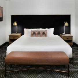The Ansonborough, Hotel in Charleston