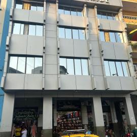Hotel Caribe
